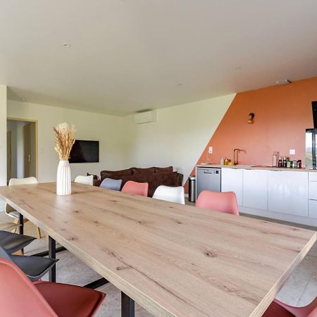 Le Campalou Apartment Saint-Barthelemy-le-Plain Exterior foto